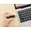 Renkforce DisplayPort kabel Konektor DisplayPort, Konektor DisplayPort 2.00 m černá Kabel DisplayPort