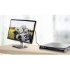 Renkforce DisplayPort / DVI kabelový adaptér Konektor DisplayPort, DVI-D 24+1pol. Zástrčka 1.80 m černá RF-5771518 PVC plášť DVI kabel