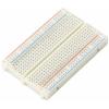 TRU COMPONENTS nepájivé kontaktní pole sběrnicový pásek výklopný Počet pólů 400 (d x š) 82.5 cm x 5.46 cm 1 ks
