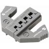 TOOLCRAFT TO-8659911 upínací lis Kontakt JPT 2,8K 0.5 do 2.5 mm² Vhodné pro značku (kleště) TOOLCRAFT PZ-500