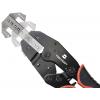 TOOLCRAFT TO-8659911 upínací lis Kontakt JPT 2,8K 0.5 do 2.5 mm² Vhodné pro značku (kleště) TOOLCRAFT PZ-500