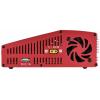 Reely V-Charge 240 Quadro modelářská multifunkční nabíječka, 12 V, 230 V, 12 A, Li-Pol, Li-Ion, LiFePO , LiHV , NiCd, NiMH, pro olověné akumulátory, 4 výstupy