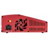 Reely V-Charge 240 Quadro modelářská multifunkční nabíječka, 12 V, 230 V, 12 A, Li-Pol, Li-Ion, LiFePO , LiHV , NiCd, NiMH, pro olověné akumulátory, 4 výstupy