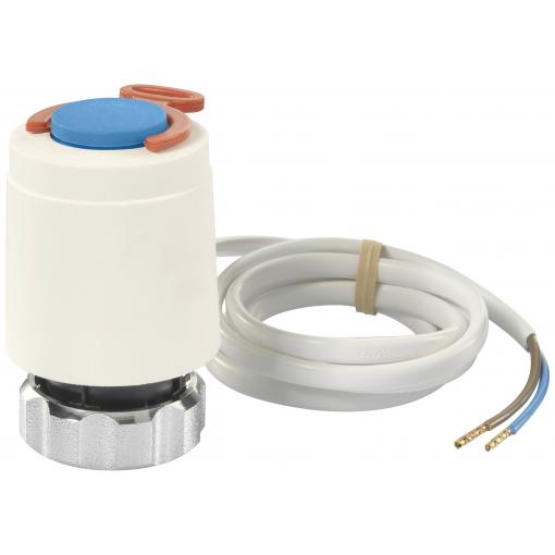 Sygonix termoelektrický pohon normálně zavřený termický