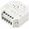 Sygonix SY-5775566 stmívač pod omítku Vhodné pro svítidlo: LED žárovka, žárovka, halogenová žárovka bílá