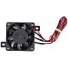 TRU COMPONENTS TC-MZ45-FJ180-12V-ZK topný modul 12 V/DC 180 W