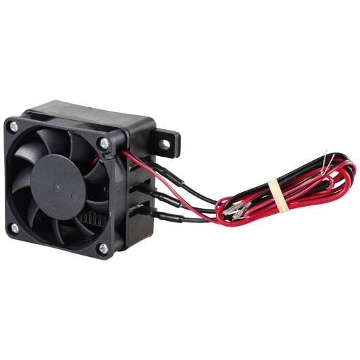 TRU COMPONENTS TC-MZ45-FJ180-12V-ZK topný modul 12 V/DC 180 W
