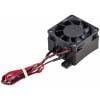 TRU COMPONENTS TC-MZ45-FJ120-24V-ZK topný modul 24 V/DC 120 W