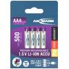 Ansmann LR03 USB-C USB-C® akumulátor Li-Ion 500 mAh 1.5 V 4 ks