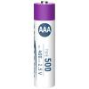 Ansmann LR03 USB-C USB-C® akumulátor Li-Ion 500 mAh 1.5 V 4 ks