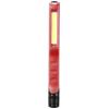 TOOLCRAFT TO-8664234 TO130 COB dílenská tyčová svítilna na baterii 1.1 W 130 lm, 20 lm