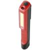 TOOLCRAFT TO-8664234 TO130 COB dílenská tyčová svítilna na baterii 1.1 W 130 lm, 20 lm