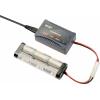 Reely V-CHARGE ECO NIMH 1000 modelářská nabíječka, 230 V, 1 A, NiMH, NiCd