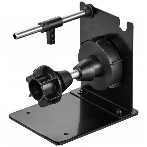 TOOLCRAFT ASD-320 Odvíječka pájecího drátu (d x š x v) 110 x 81 x 107 mm