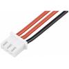 Reely RE-8705352 akupack Li-Pol (modelářství), 7.4 V, 1800 mAh, články 2, Racingpack, T zásuvka