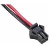Reely RE-8705349 akupack Li-Ion (modelářství), 7.4 V, 1500 mAh, články 2, Racingpack, JST SM-2P