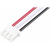 Reely RE-8705349 akupack Li-Ion (modelářství), 7.4 V, 1500 mAh, články 2, Racingpack, JST SM-2P