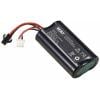 Reely RE-8705349 akupack Li-Ion (modelářství), 7.4 V, 1500 mAh, články 2, Racingpack, JST SM-2P