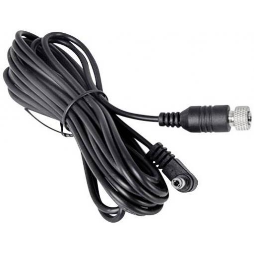 Mamibot W110-P Extension cable Příslušenství robota pro čistění oken černá