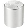 TRU COMPONENTS TC-11613920 otočný knoflík s označením stříbrná (Ø x v) 10 mm x 11 mm hliník, plast 1 ks