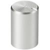 TRU COMPONENTS TC-11613900 otočný knoflík s označením stříbrná (Ø x v) 10 mm x 15 mm hliník, plast 1 ks