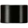 TRU COMPONENTS TC-11613840 otočný knoflík s označením černá (Ø x v) 20 mm x 13 mm hliník, plast 1 ks