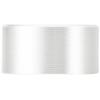 TRU COMPONENTS TC-11613828 otočný knoflík s označením stříbrná (Ø x v) 20 mm x 10 mm hliník, plast 1 ks