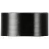 TRU COMPONENTS TC-11613832 otočný knoflík s označením černá (Ø x v) 20 mm x 10 mm hliník, plast 1 ks