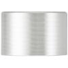 TRU COMPONENTS TC-11613836 otočný knoflík s označením stříbrná (Ø x v) 20 mm x 13 mm hliník, plast 1 ks