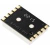 TRU COMPONENTS SMD LED žlutá 16 mcd Displej s podsvícením