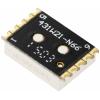 TRU COMPONENTS SMD LED červená 9 mcd Displej s podsvícením