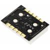 TRU COMPONENTS SMD LED žlutá 10 mcd 2-místný displej