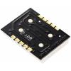 TRU COMPONENTS SMD LED červená 13 mcd 2-místný displej