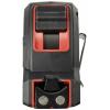 TOOLCRAFT Laserový dálkoměr Max. 2 v 1 40 m s měřicím pásmem