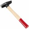 TOOLCRAFT TO-8597559 zámečnické kladivo 500 g 322 mm DIN 1041 1 ks