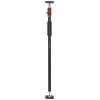 TOOLCRAFT podpěrná tyč Nastavení délky: 900 - 1600 mm Max.nosnost: 60 kg