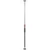 TOOLCRAFT podpěrná tyč Nastavení délky: 900 - 1600 mm Max.nosnost: 60 kg
