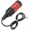 TRU COMPONENTS TC-11469356 signální sloupek LED červená IP65 1 ks