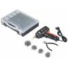 TOOLCRAFT SIP-320 60 W plastová/plastová sada svařovacích pistolí
