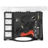 TOOLCRAFT SIP-320 60 W plastová/plastová sada svařovacích pistolí