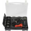 TOOLCRAFT SIP-320 60 W plastová/plastová sada svařovacích pistolí