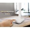 Renkforce RF-5734672 LED stolní lampa 6.5 W bílá