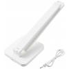 Renkforce RF-5734672 LED stolní lampa 6.5 W bílá