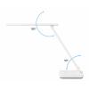 Renkforce RF-5734672 LED stolní lampa 6.5 W bílá