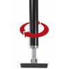 TOOLCRAFT podpěrná tyč Nastavení délky: 600 - 1000 mm Max.nosnost: 60 kg