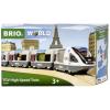 Brio 63608700 Vysokorychlostní vlak TGV