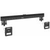 SpeaKa Professional SP-TVM-612 TV držák na zeď pevný, 109,2 cm (43) - 254,0 cm (100), SP-11466452