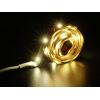 Sygonix SY-5733220 kompletní sada LED pásku s pohybovým čidlem 230 V 1500 mm přírodní bílá 1 ks