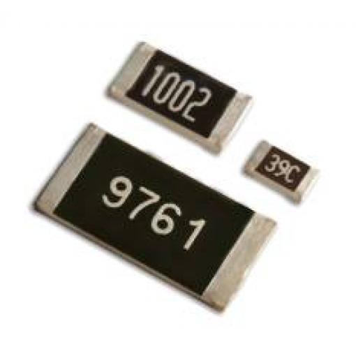 Walsin WR02W5R60FAL WR02W5R60FAL silnovrstvý rezistor 10 Ω SMD 0603 0.05 W 5 % 200 ±ppm/°C 1 ks Tape on Full reel