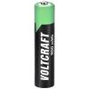 VOLTCRAFT HR03 akumulátor AAA Ni-Zn 900 MWh/550 mAh;1.6 V;4 ks